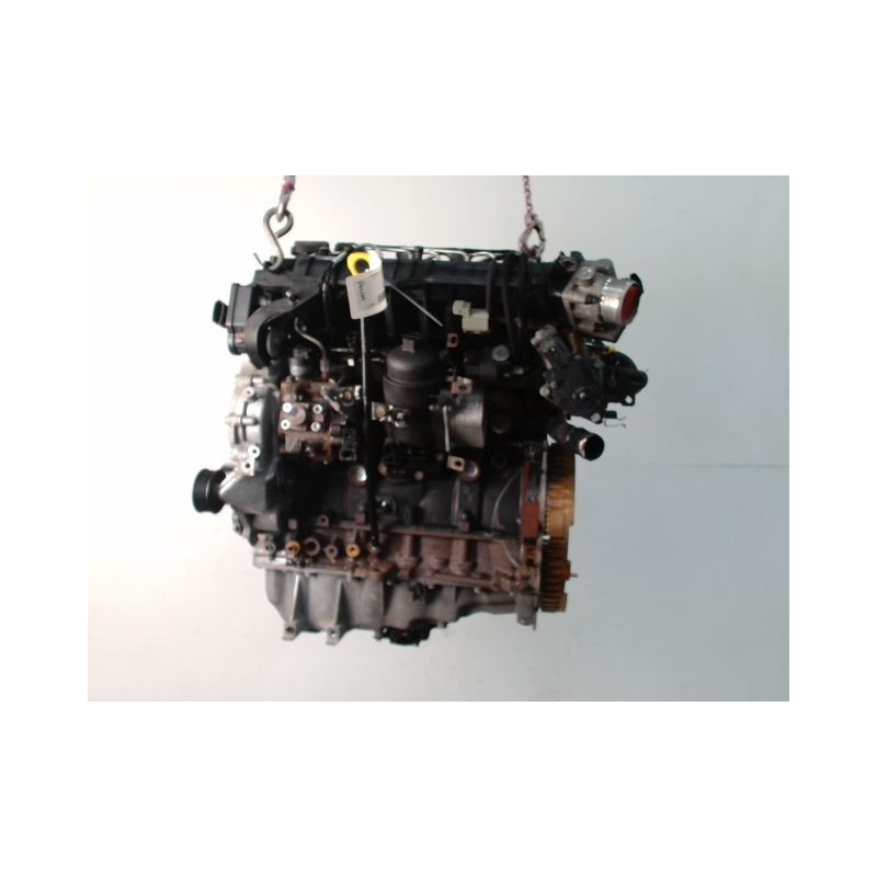 MOTEUR DIESEL KIA CARENS 2002- 1.7 CRDi
