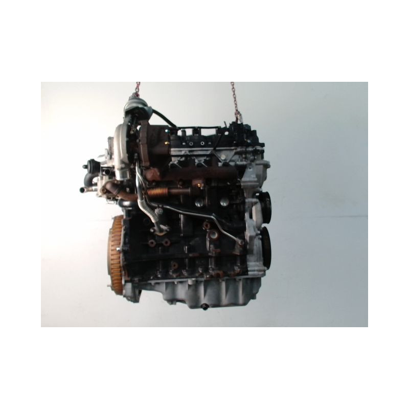 MOTEUR DIESEL KIA CARENS 2002- 1.7 CRDi