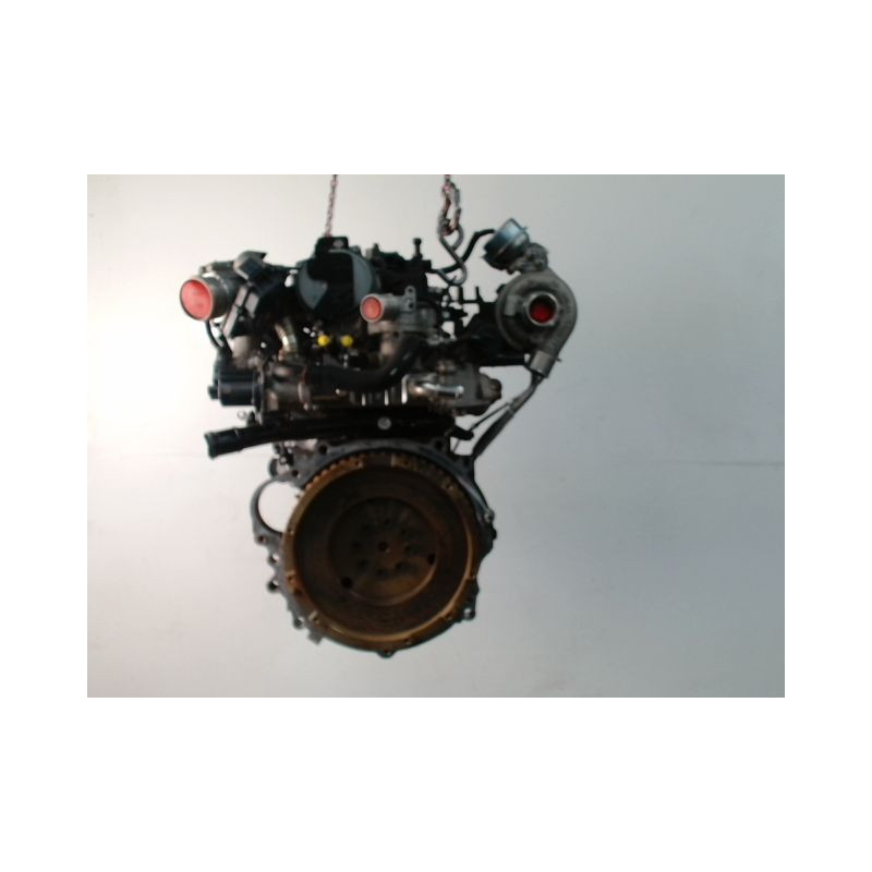 MOTEUR DIESEL KIA CARENS 2002- 1.7 CRDi