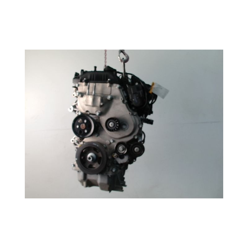 MOTEUR DIESEL KIA CARENS 2002- 1.7 CRDi