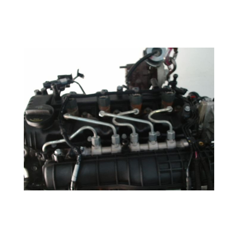 MOTEUR DIESEL KIA CARENS 2002- 1.7 CRDi