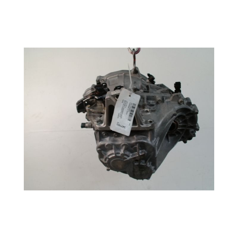 BOITE A VITESSE MECANIQUE KIA CARENS 2002- 1.7 CRDi