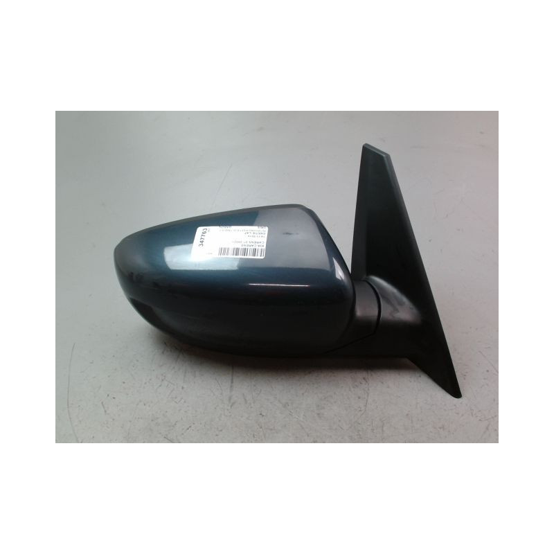 RETROVISEUR EXTERIEUR ELECTRIQUE DROIT KIA CARENS 2002-