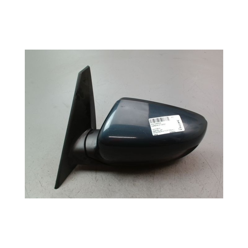 RETROVISEUR EXTERIEUR ELECTRIQUE GAUCHE KIA CARENS 2002-