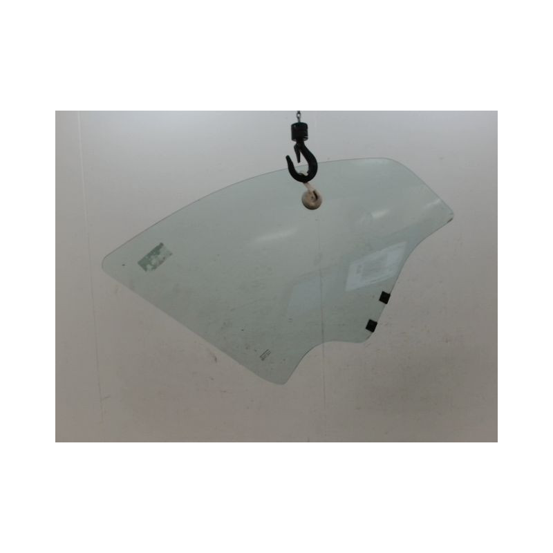 GLACE PORTE AVD DACIA SANDERO I 2008-2012