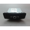 AUTORADIO MERCEDES CLASSE B 2008-