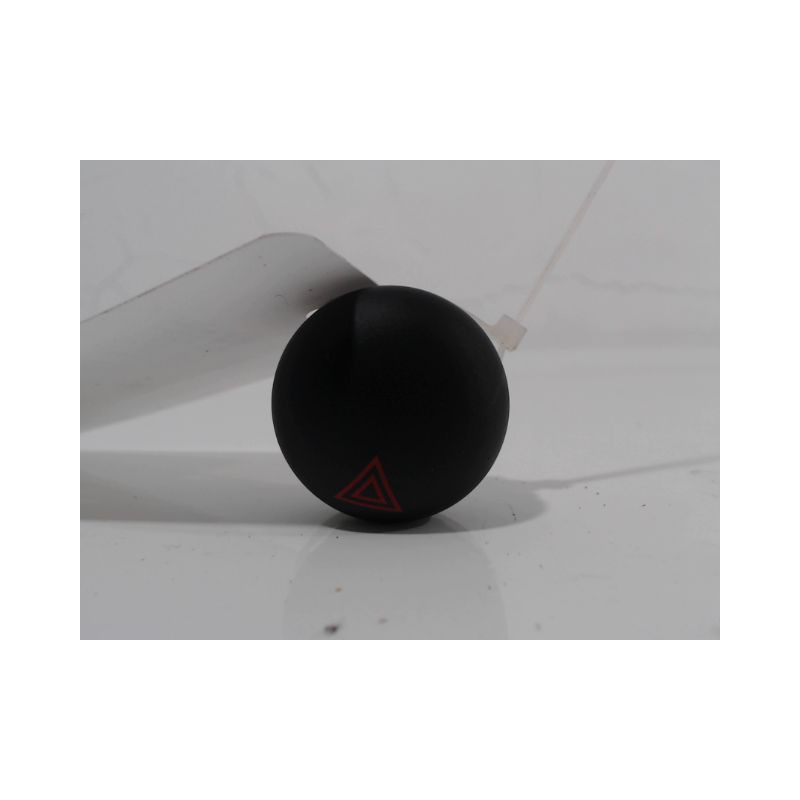 BOUTON DE WARNING MINI MINI 2010-