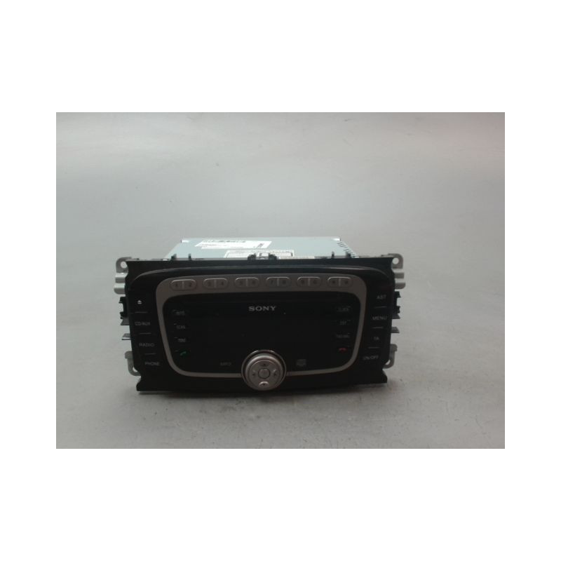 AUTORADIO FORD FOCUS
