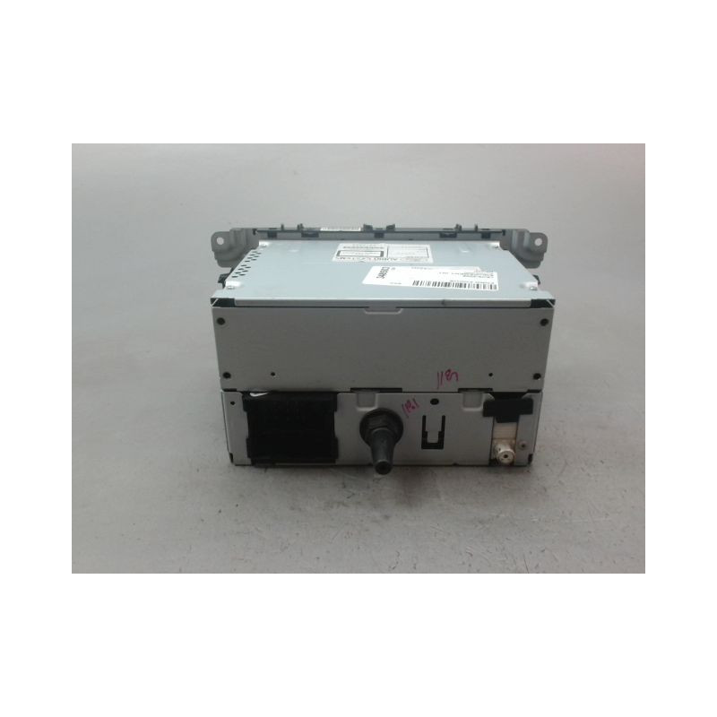 AUTORADIO FORD FOCUS