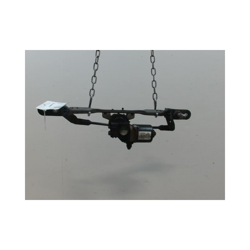 MECANISME ESSUIE-GLACE AVANT FIAT 500 II Phase 1 2007-...