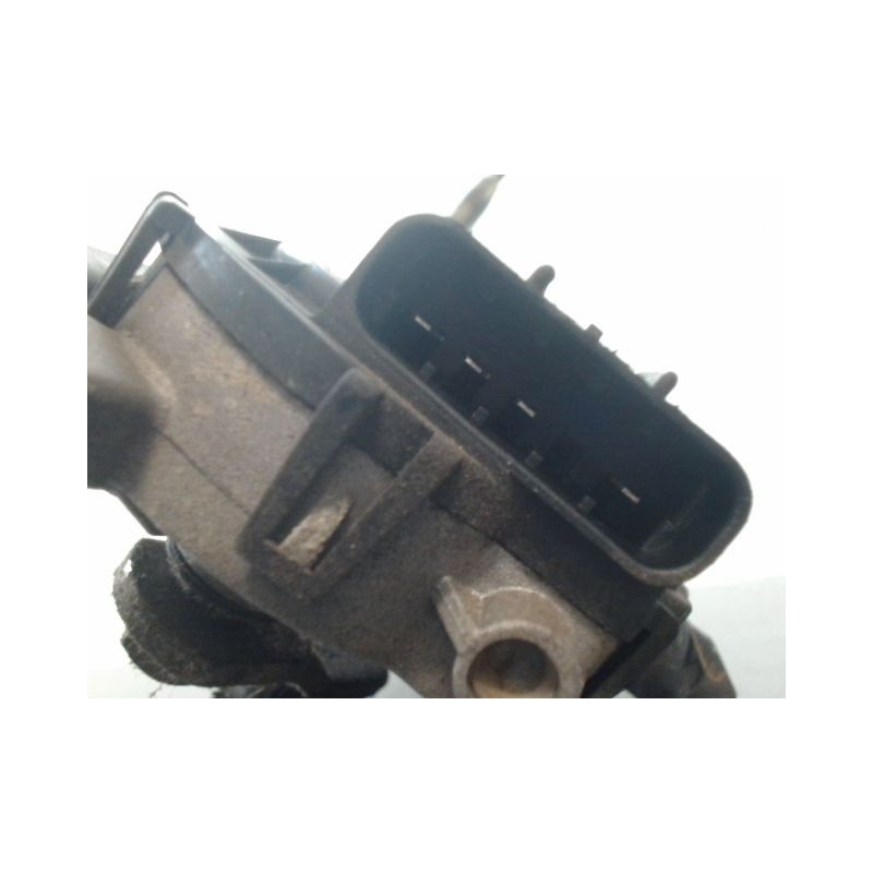 MECANISME ESSUIE-GLACE AVANT FIAT 500 II Phase 1 2007-...