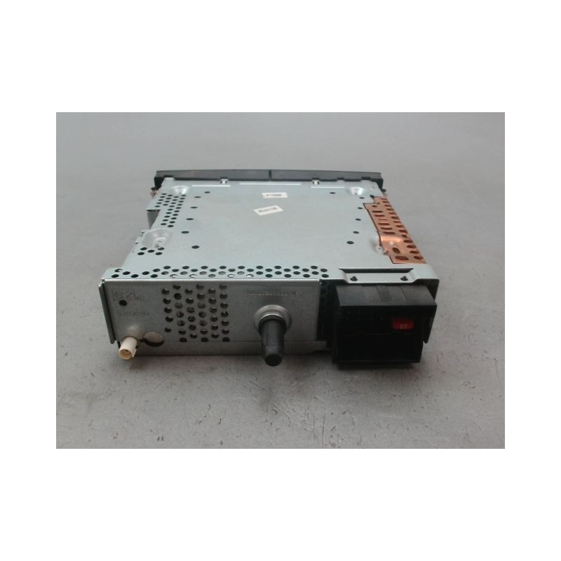 AUTORADIO CITROEN C4 PICASSO MONOSP. I 2007-2013