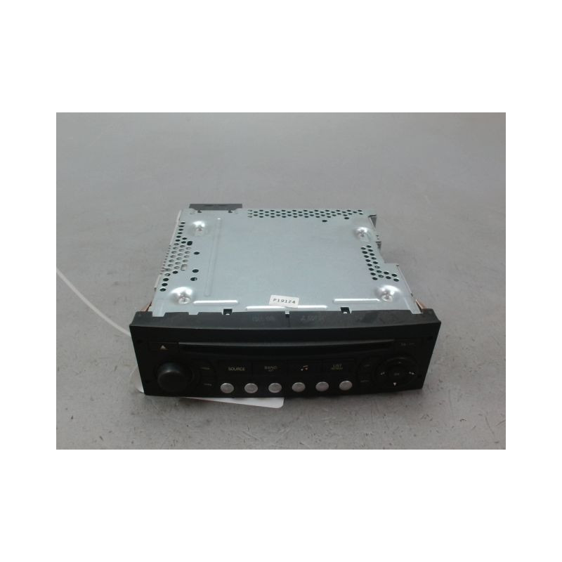 AUTORADIO CITROEN DS3 Phase 1 (A55) 2009-2014