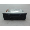 AUTORADIO RENAULT CLIO II Phase 2 2001-2006