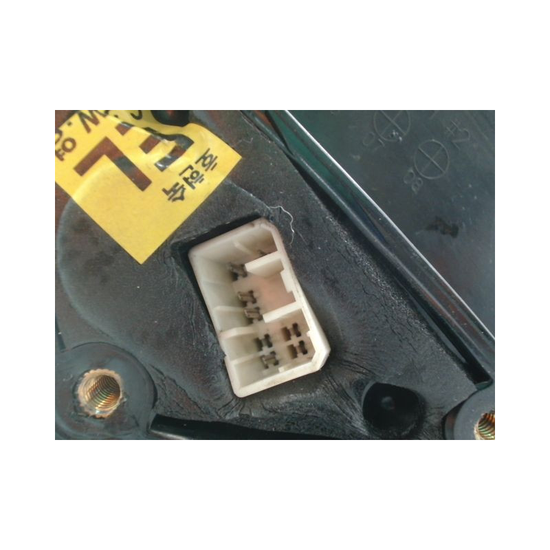 RETROVISEUR EXTERIEUR ELECTRIQUE GAUCHE CHEVROLET NUBIRA SW 2005-2009
