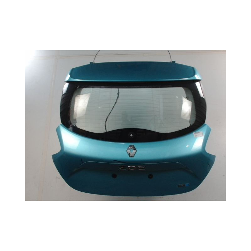 HAYON RENAULT ZOE