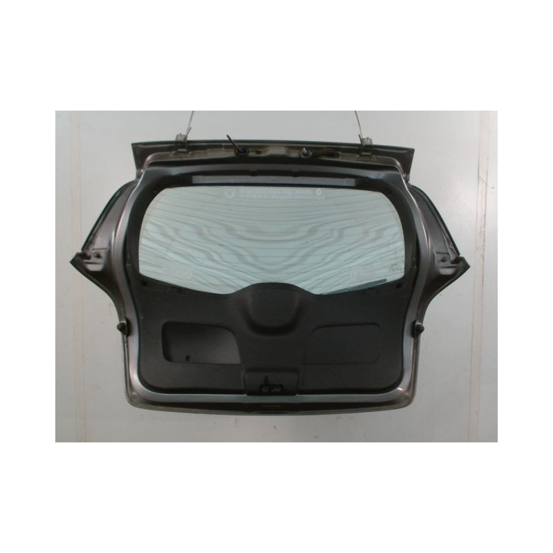 HAYON RENAULT CLIO