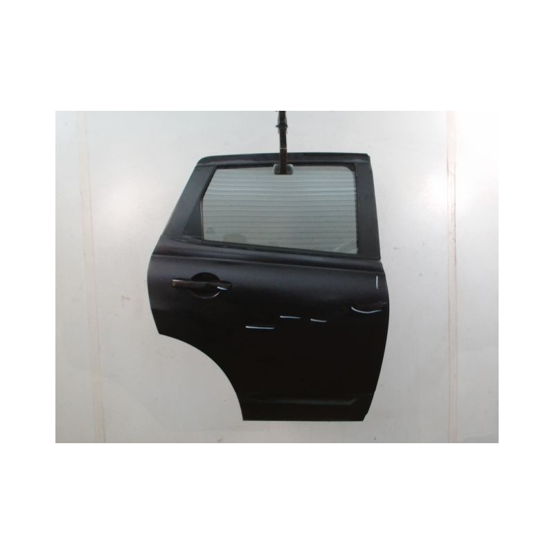 PORTE ARRIERE DROIT NISSAN QASHQAI