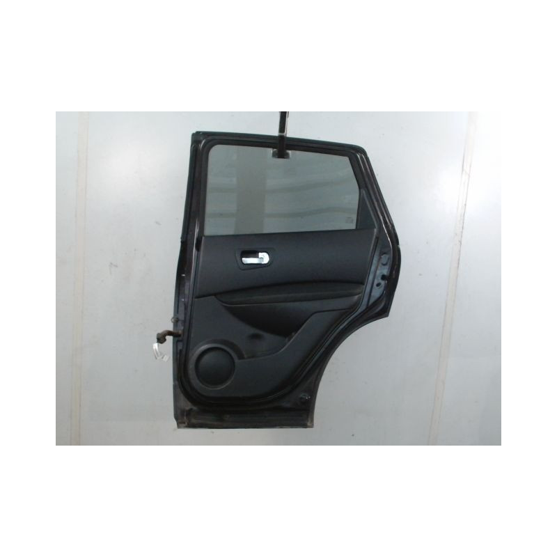 PORTE ARRIERE DROIT NISSAN QASHQAI
