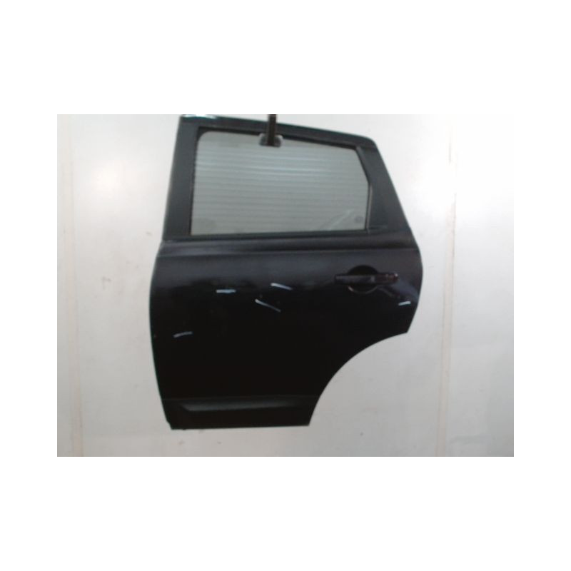 PORTE ARRIERE GAUCHE NISSAN QASHQAI