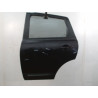PORTE ARRIERE GAUCHE NISSAN QASHQAI
