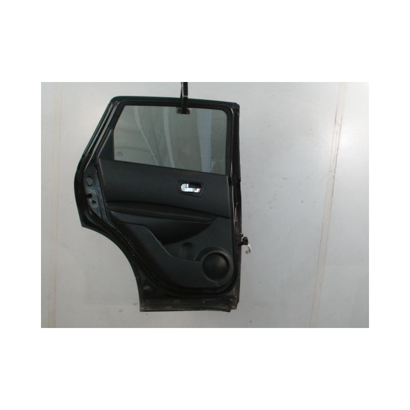PORTE ARRIERE GAUCHE NISSAN QASHQAI