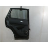 PORTE ARRIERE GAUCHE NISSAN QASHQAI