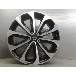 JANTE ALUMINIUM