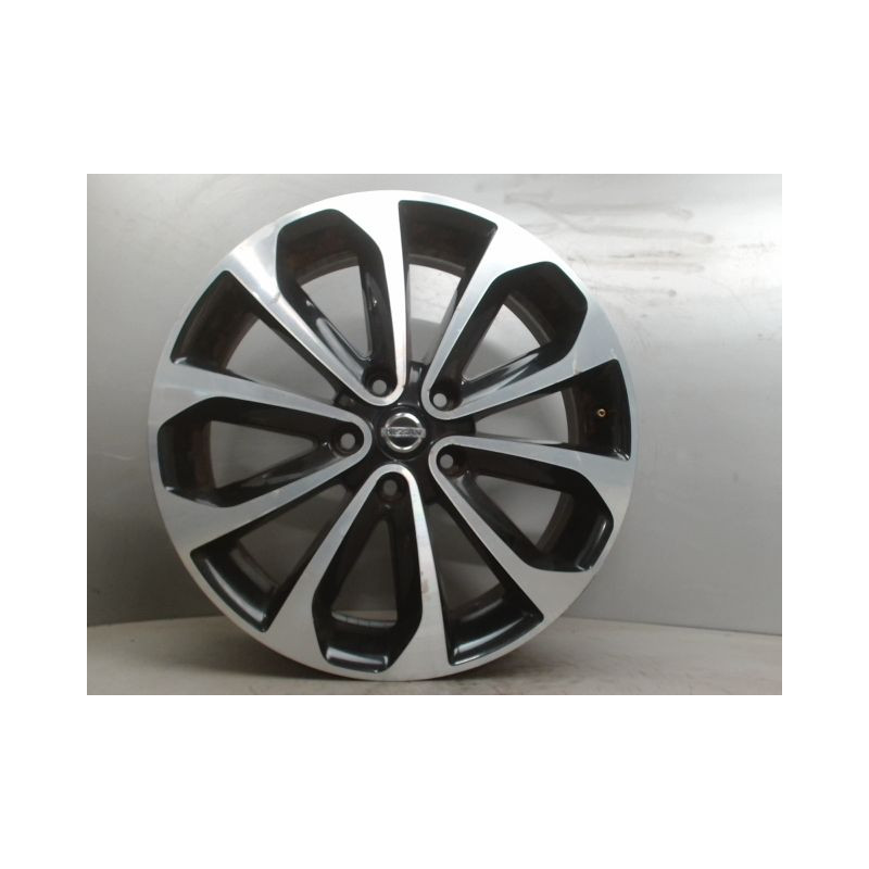 JANTE ALUMINIUM NISSAN QASHQAI