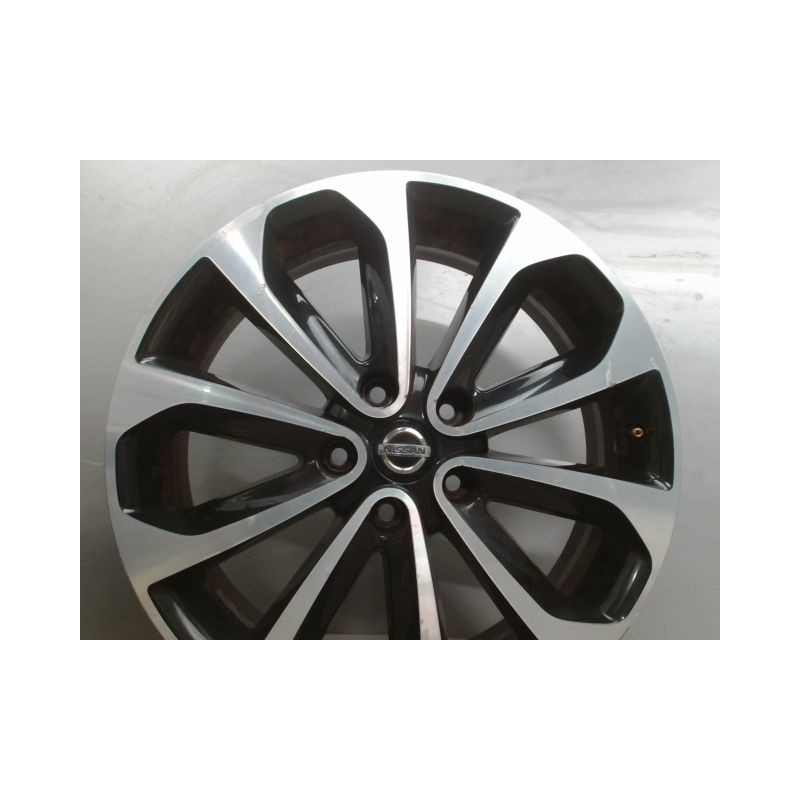 JANTE ALUMINIUM NISSAN QASHQAI