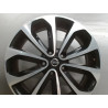 JANTE ALUMINIUM NISSAN QASHQAI