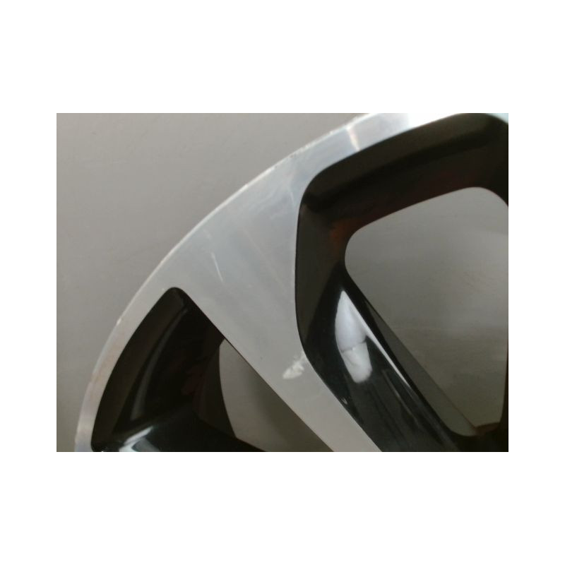 JANTE ALUMINIUM NISSAN QASHQAI