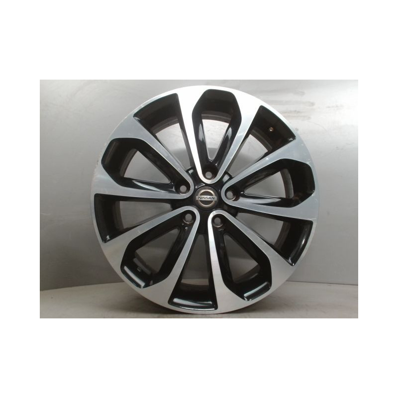 JANTE ALUMINIUM NISSAN QASHQAI