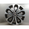 JANTE ALUMINIUM NISSAN QASHQAI