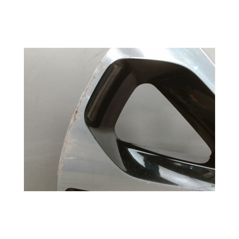 JANTE ALUMINIUM NISSAN QASHQAI