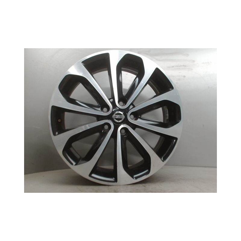 JANTE ALUMINIUM NISSAN QASHQAI