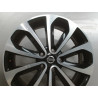 JANTE ALUMINIUM NISSAN QASHQAI