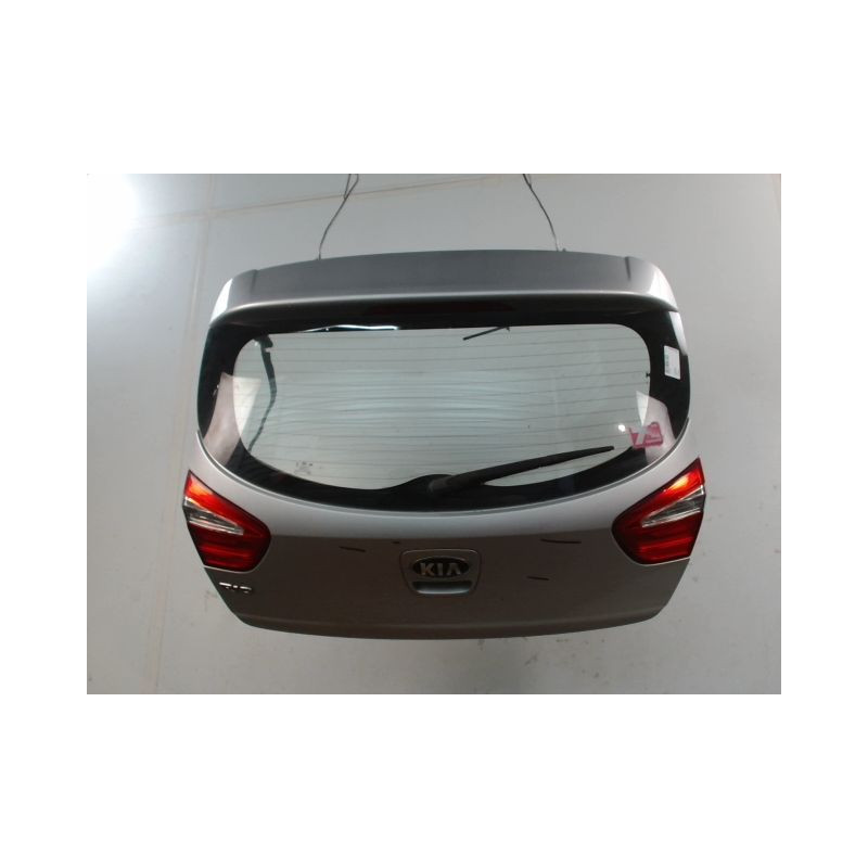 HAYON KIA RIO