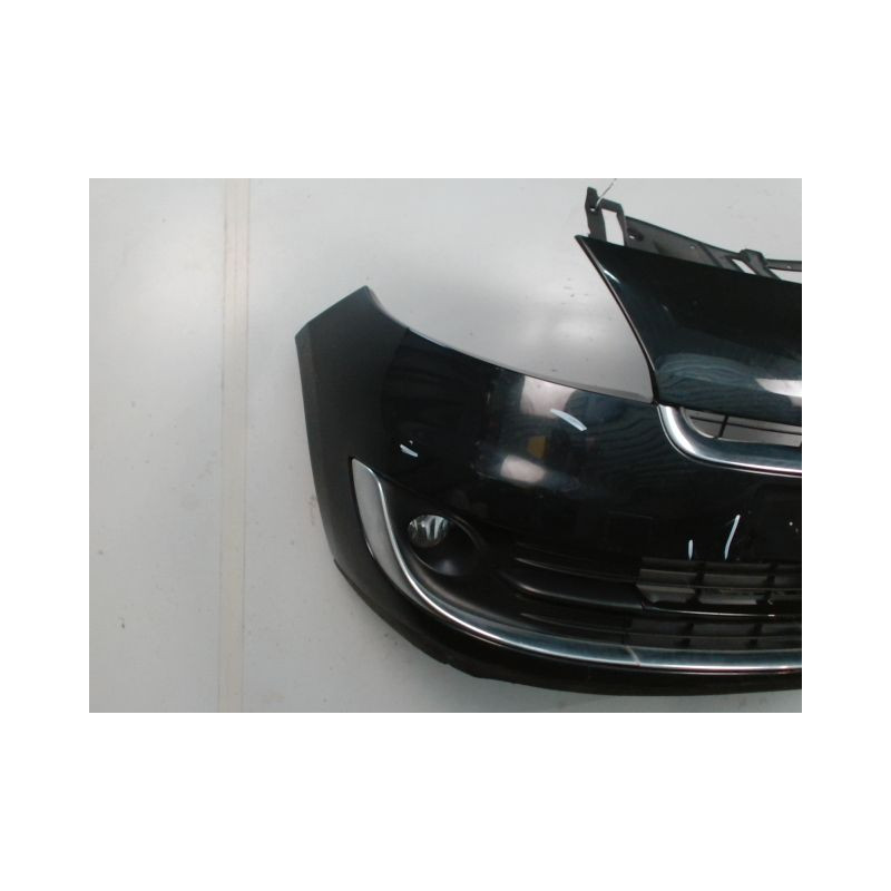 PARE-CHOC AVANT RENAULT MEGANE