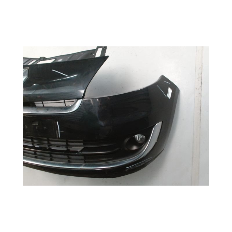 PARE-CHOC AVANT RENAULT MEGANE