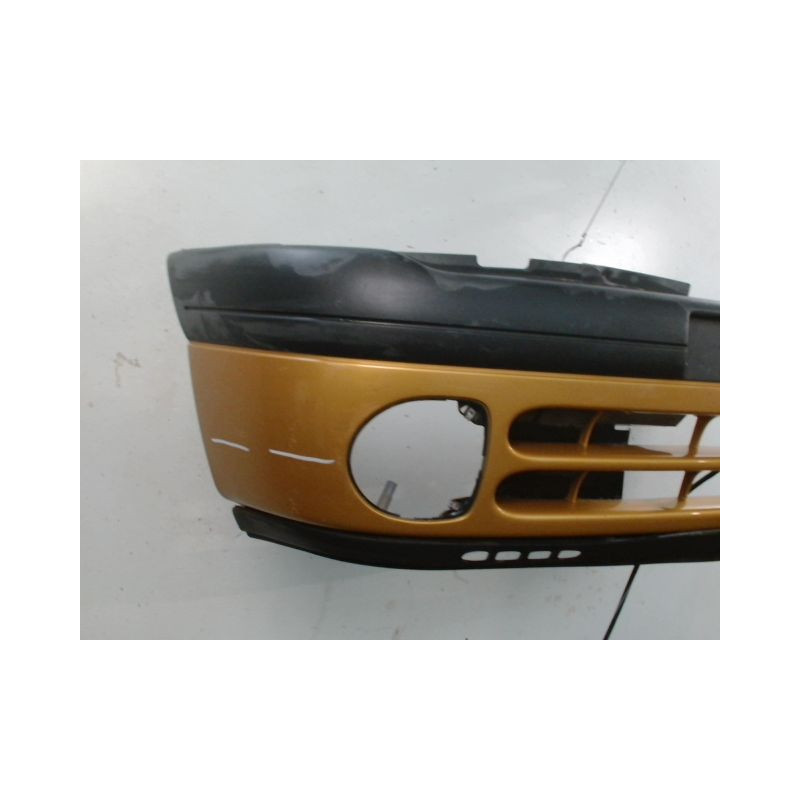 PARE-CHOC AVANT RENAULT CLIO