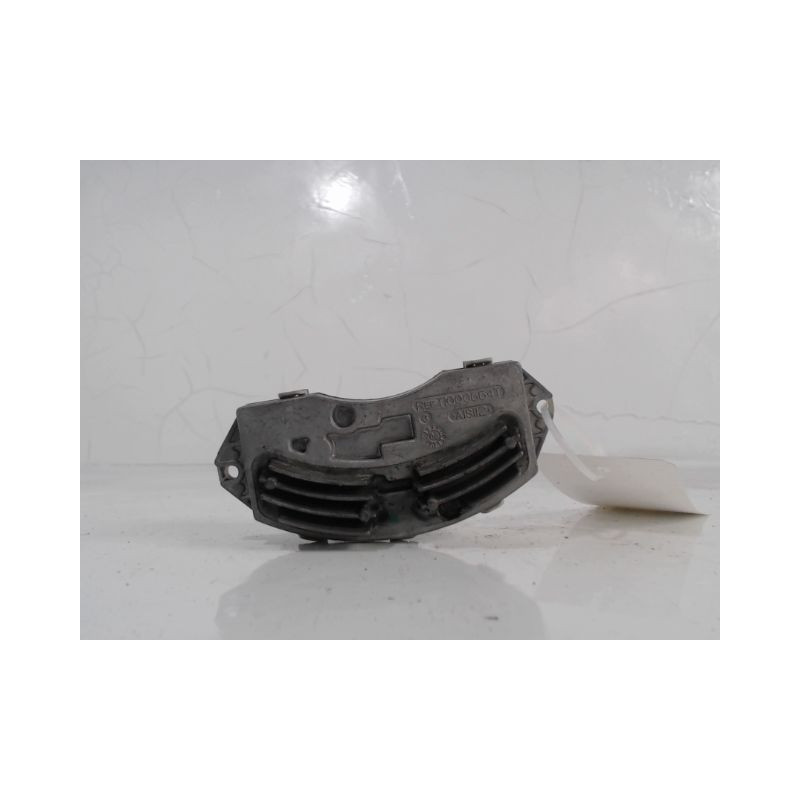 RESISTANCE DE CHAUFFAGE B.M.W. SERIE 1