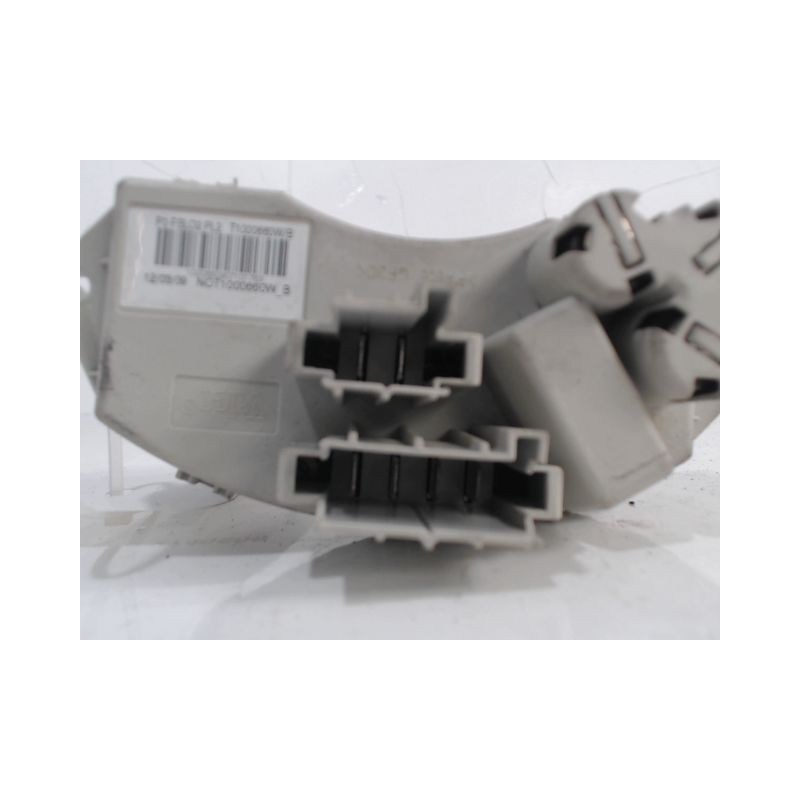 RESISTANCE DE CHAUFFAGE B.M.W. SERIE 1