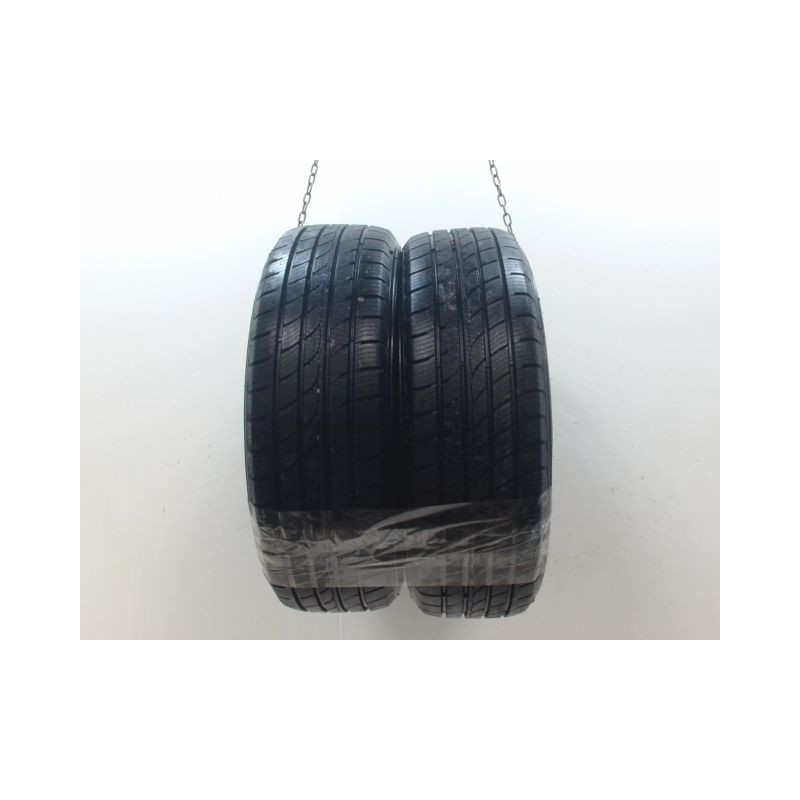 Paire de pneus TRACMAX ICE-PLUS S220 245 70 16 107 H