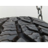 Pneu UNIROYAL THE RAIN TYRE 185 60 14 82 T