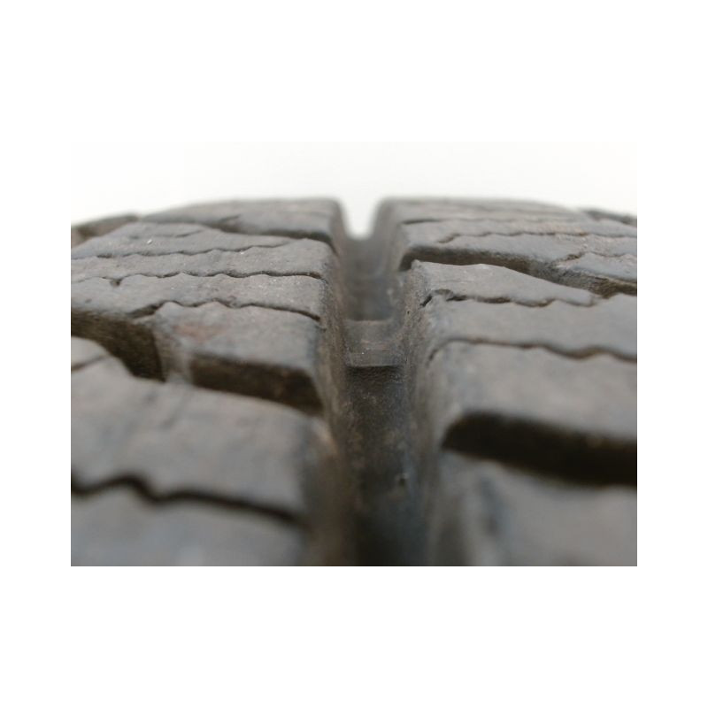 Paire de pneus MAXXIS VANSMART A/S AL2 215 70 16 108 T