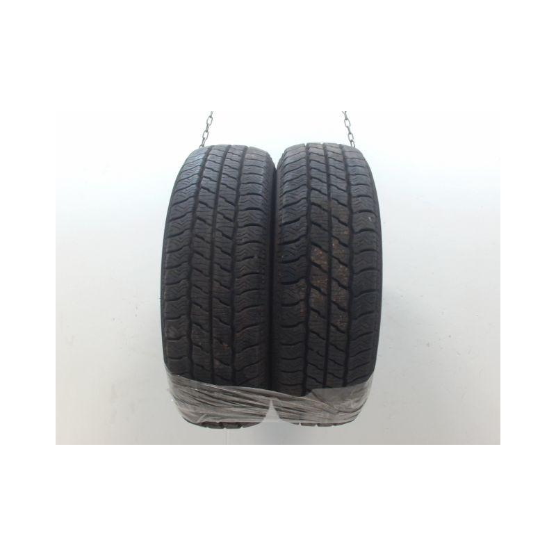 Paire de pneus MAXXIS VANSMART A/S AL2 215 70 16 108 T