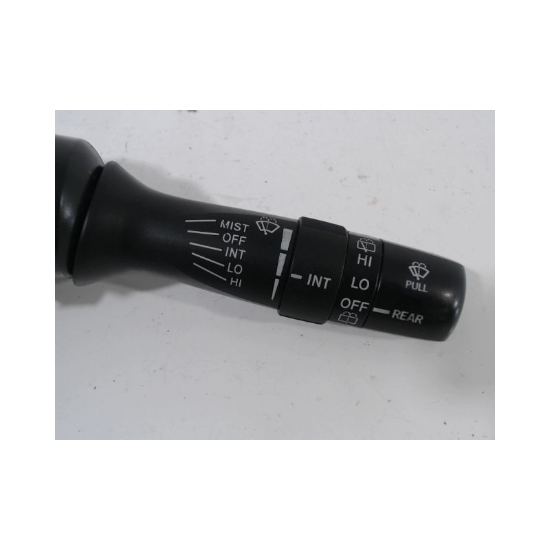 COMMANDE ESSUIE GLACE TOYOTA AURIS 2007-