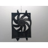 MOTEUR VENTILATEUR RADIATEUR FORD FIESTA 2005-