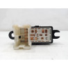 COMMANDE LEVE-GLACE PORTE AVD NISSAN MICRA